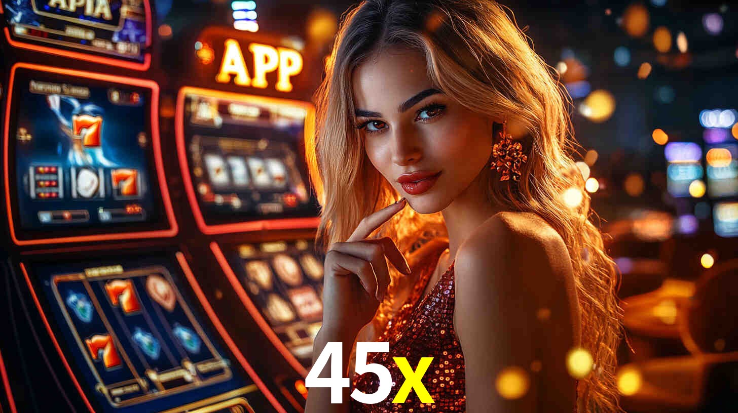 Baixar App Android 45x