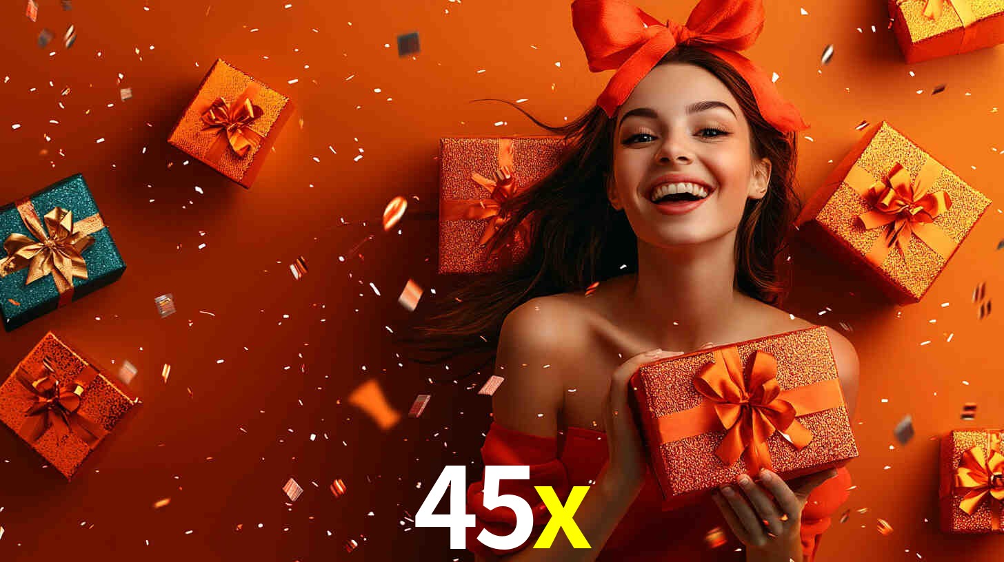 Promoções Semanais e Códigos Promocionais 45x
