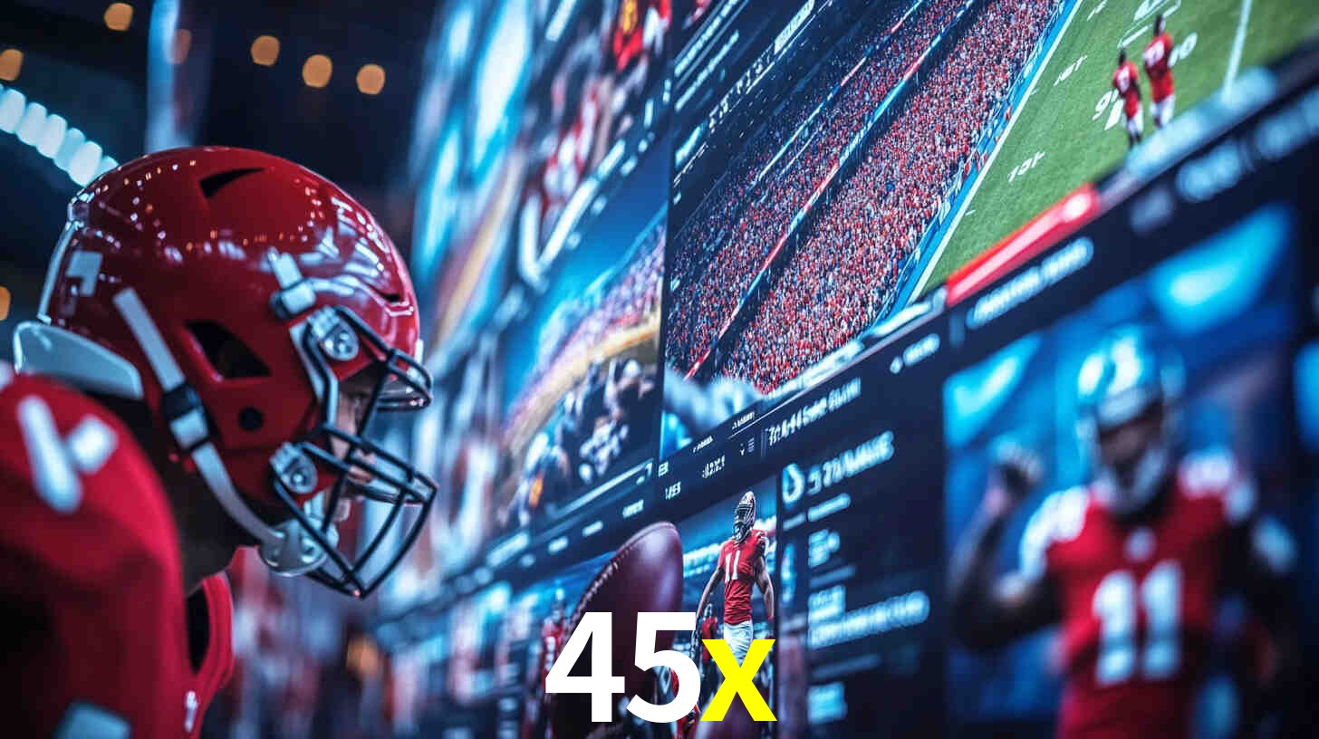 Benefícios das Apostas Ao Vivo no 45x